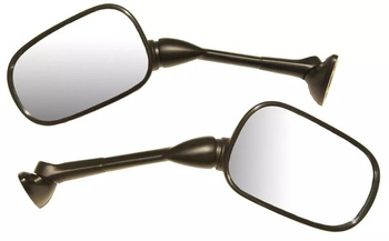 LUSTERKO HONDA CB 1300S / ABS '05-09 LEWE (LH13L) (OEM 88120-MEJ-J00) (HOMOLOGACJA) - PASUJE RÓWNIEŻ DO '10-12 - INNA WYSOKOŚĆ