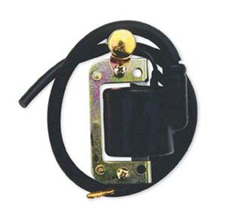 Dze cewka zapłonowa honda cg125, cb125 '80 (zapłon stykowy - platynki)