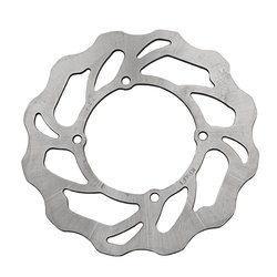 Tarcza hamulcowa przód ktm sx50 '80-'13