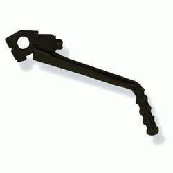 Dźwignia rozrusznika nożnegol am.  (black)