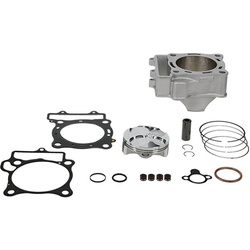 cylinder kompletny honda crf 250r '22-'23, crf 250rx '22-'23 (std. 79mm, hc=14,4:1) (tłok 24579, cylinder, top-end)
