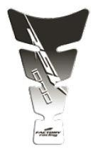 Tankpad Puig Spirit Do Aprilia Rsv1000 Srebrny