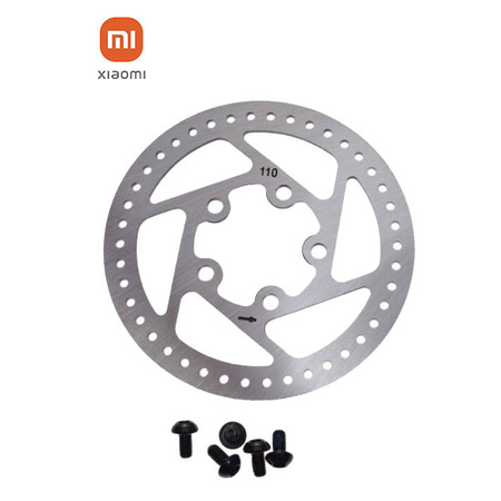 Tarcza hamulca 110mm do Xiaomi M365