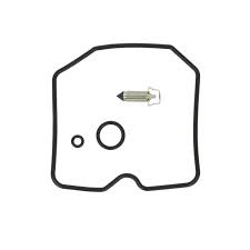 Zestaw naprawczy gaźnika suzuki ltf 500 '03-07