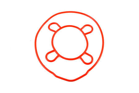 Uszczelki głowicy AM6 70 ccm