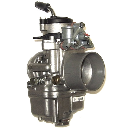 Gaźnik dellorto phf 34