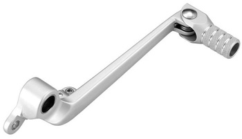 Dźwignia hamulca nożnego yamaha r1 '07-'08 (11694)