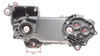 Karter silnika skutera 4T Gy6-50 139Qmb lewy Długość 400mm