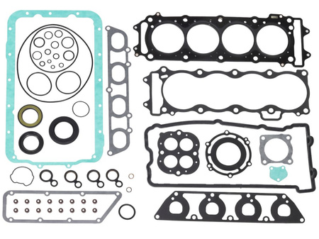 KOMPLET USZCZELEK KAWASAKI STX-12F '03-'07, STX (JT1500D) '09-'10, STX 160 / X / LX '20-'24, STX-15F '04-'22SX-R (JS1500) '17-'24, ULTRA LX (JT1500) '07-'25 (SKUTER WODNY)