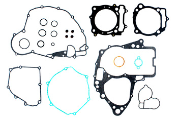 Komplet Uszczelek Power Force Suzuki Rm-Z450 (2008-2014)