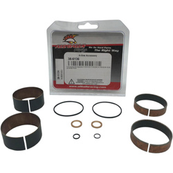 Zestaw tulei (panewek) zawieszenia przedniego ktm sx 85 18-19, sx 85 bw 18-19, husqvarna tc 85 18-19, tc 85 bw 19