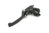Dźwignia sprzęgła z uchwytem power force dirtbike 22 mm