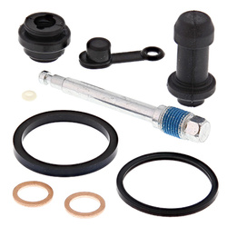 Zestaw naprawczy zacisku hamulcowego tył honda cb600f hornet 07-12, cbr1000rr 06-18, cbr600rr 07-18