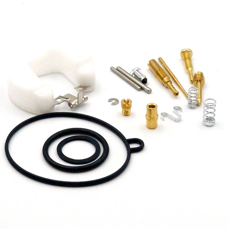 Zestaw naprawczy gaźnika PZ19 139FMB 50-110