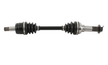 Półoś napędowa yamaha yfm350 bruin 04-06, yfm 350 grizzly 07-11, yfm 450 wolverine 06-10 ab6 stroprzód strona lewa prawa