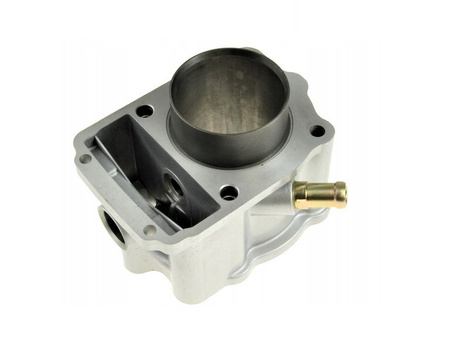 Cylinder żeliwny kompletny Quad Bashan 63mm 4T
