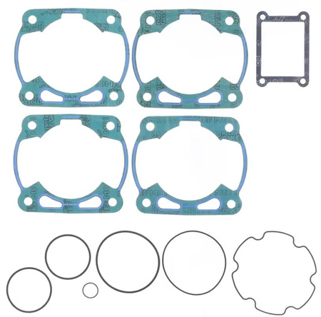 USZCZELKI TOP END TOP END TM EN 300 '15-'18, MX 300 '15-'18