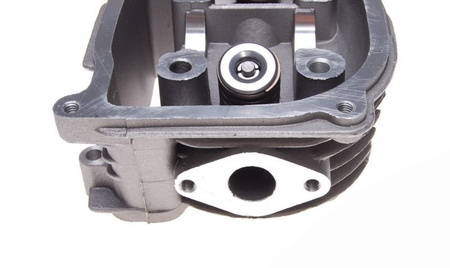 Głowica cylindra do skutera 4T 139QMB – wersja z długimi zaworami (80 cm³)