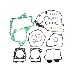 KOMPLET USZCZELEK SUZUKI RM-Z RMZ 250 '16-'18