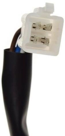 Uniwersalna oprawa żarówki do motocykla Junak 901