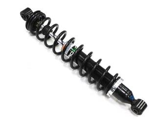 amortyzator przód heavy duty yamaha big bear 400 '00-'06 (skok 96mm dł. 388mm) (oem: 5fu-f3350-10)