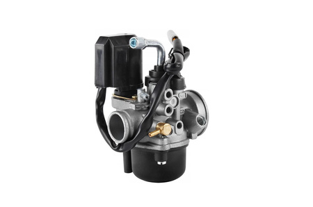 Gaźnik Power Force Bez Śruby Spustowej 50 Ccm 2t 17,5 Piaggio Gilara Aprilia