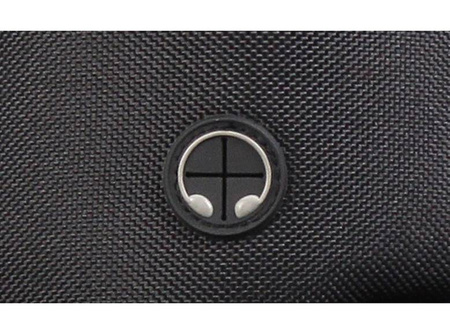 Torba na zbiornik Shad SL12M półsztywna 4 l