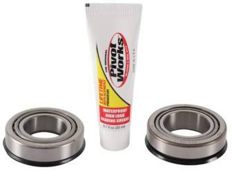 Łożyska główki ramy suzuki rm 125 /250 '92