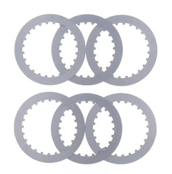 PRZEKŁADKI TARSPRZĘGŁOWYCH KTM EXC 250/300 '13-'22, SX 250 '13-'22, XC 250 '13-'19, XC-F 450 '14-'20, SX-F 450 '14-'20