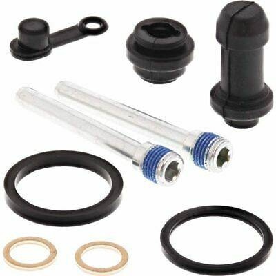 Zestaw naprawczy zacisku hamulcowego przód suzuki dr650 90-95