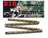 Ogniwo łączące łańcucha napędowego   did520atv2g&b-zj