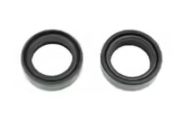 Uszczelniacze przedniego zawieszenia olejowe (2szt.) Honda dio vision nsc 110 '11-'16, honda dio vision nsc 50 '11-'14,(26x37x10,5mm)