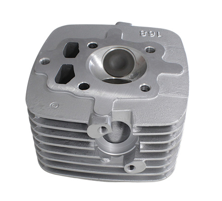 Głowica Kompletna Atv 200 Ccm 4t A/C 63mm Bashan Loncin Power Force