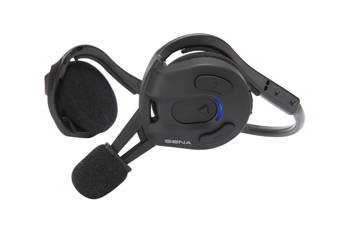 Interkom uniwersalny expand bluetooth 3.0 do 900m na rower, rolki, narty, paralotnię (el)