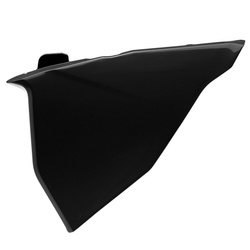 Osłona filtra powietrza (airbox) obie strony gagamc 125 '21-'22