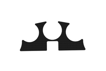 Osłona Półki Kierownicy Naked Puig Do Honda Crf1000l Africa Twin 16-18 Szara