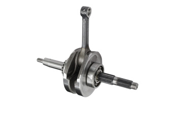 Wał Korbowy Power Force Yx140 W063