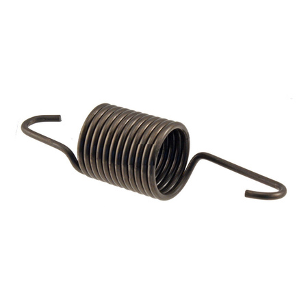 Sprężyna Podnóżka Centralnego Vespa Px 125 Rms 12 189 0050