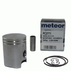 Tłok Meteor Minarelli 6v 2t 48ccm (38,75) Sel.A