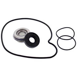 Hot rods 2022/01 zestaw naprawczy pompy wody polaris rzr 900/1000 '11-'15