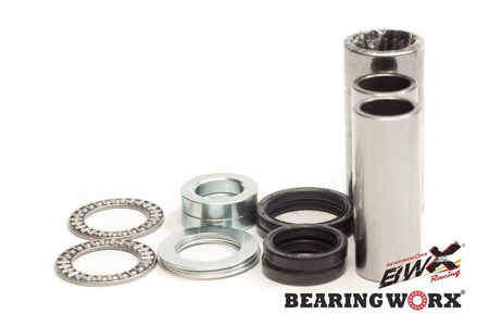 Zestaw naprawczy wahacza yamaha yzf 250 14-17, yzf 450 10-18, wr 250f 15-16, wr 450f 16-18 (28-1202)
