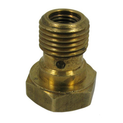 Śruba Komory Pływakowej Gaźnika Dellorto Phbh Phbl