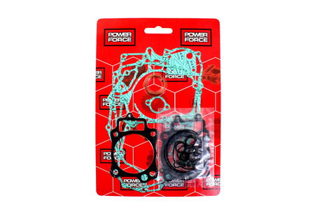 Komplet uszczelek power force honda crf250 r (2010-2014)