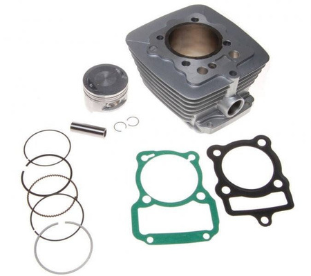 Cylinder kompletny ATV200 63,40/15/22 Kinroad