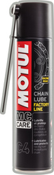 Motul c4 chain lube factory line 0,4l smar do łańcucha