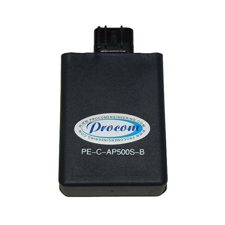 Electrosport (procom) moduł zapłonu polaris scrambler 500 (04-08), sportsman 400/500 (05)