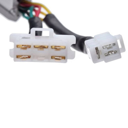 Regulator napięcia do Honda 31600-MBO-000