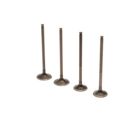 Zawór wydechowy i ssący do skuterów Zongshen DT190