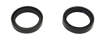 Uszczelniacze przedniego zawieszenia olejowe (2szt.) Nok 43x54x11 (mgr-rsd) (ari053)