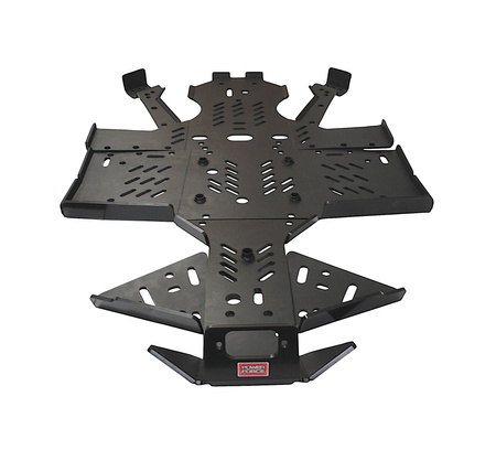 Osłony Plastikowe Podwozia Power Force Quad Qjmotor Sfa 1000 Sfa 600